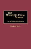 The Mozart-Da Ponte Operas