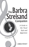 The Barbra Streisand Companion