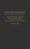 Styles of Ruin