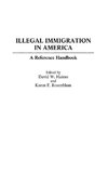 Illegal Immigration in America