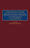 Nineteenth-Century British Women Writers