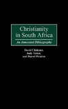 Christianity in South Africa