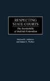 Respecting State Courts