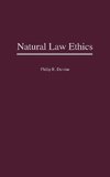 Natural Law Ethics