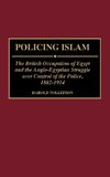 Policing Islam