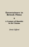 Entertainers in British Films