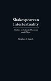 Shakespearean Intertextuality