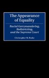 The Appearance of Equality