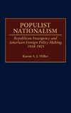 Populist Nationalism