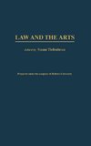 Law and the Arts