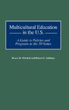 Multicultural Education in the U.S.