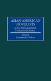 Asian American Novelists