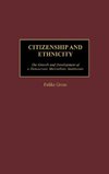 Citizenship and Ethnicity