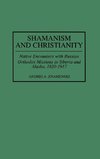 Shamanism and Christianity