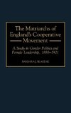 Matriarchs of England's Cooperative Movement