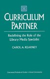 Curriculum Partner