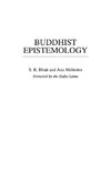 Buddhist Epistemology