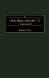 A Dashiell Hammett Companion