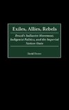 Exiles, Allies, Rebels