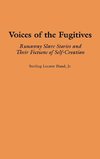 Voices of the Fugitives