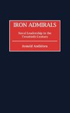 Iron Admirals