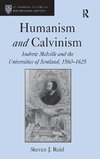 Humanism and Calvinism