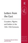 Letters from the East