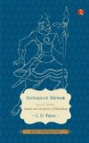 Annals Of Mewar (Antiquities)