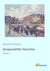 Ausgewählte Novellen