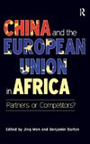 China and the European Union in Africa