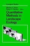 Quantitative Methods in Landscape Ecology