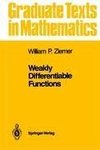 Weakly Differentiable Functions