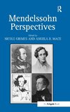 Mendelssohn Perspectives