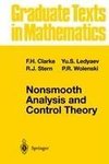 Nonsmooth Analysis and Control Theory