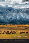 Being as Communion