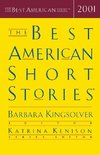 The Best American Short Stories