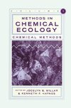 Methods in Chemical Ecology Volume 1