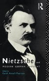 Nietzsche and Modern German Thought