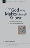 The God Who Makes Himself Known