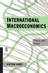 International Macroeconomics