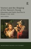 Women and the Shaping of the Nation's Young