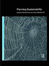 Kenny, M: Planning Sustainability