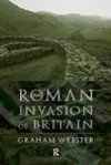 Webster, G: Roman Invasion of Britain