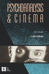 Kaplan, E: Psychoanalysis and Cinema