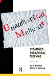 Steinberg, S: Unauthorized Methods