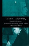 Joseph A. Schumpeter