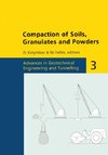 Compaction of Soils, Granulates and Powders