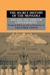 The Secret History of the Mongols