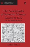 The Cosmographia of Sebastian Münster