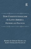 New Constitutionalism in Latin America